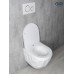 Подвесной унитаз Gid Tr2196TFX