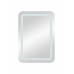 Зеркало Континент Lucia 700х900 ЗЛП492 с подсветкой с сенсорным выключателем