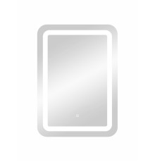 Зеркало Континент Lucia 700х900 с подсветкой с сенсорным выключателем
