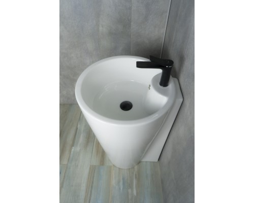 Керамическая раковина Gid Nb136