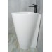 Керамическая раковина Gid Nb136
