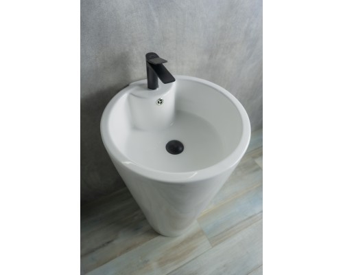 Керамическая раковина Gid Nb136