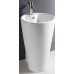 Керамическая раковина Gid Nb136