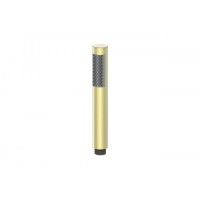 Лейка для душа Wonzon&Woghand, Брашированное золото