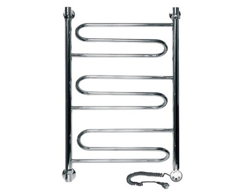 Полотенцесушитель электрический Nika 80х50 1032-418
