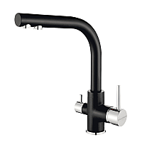 Смеситель для кухни Paulmark Essen Es213011-401