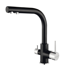 Смеситель для кухни Paulmark Essen Es213011-401