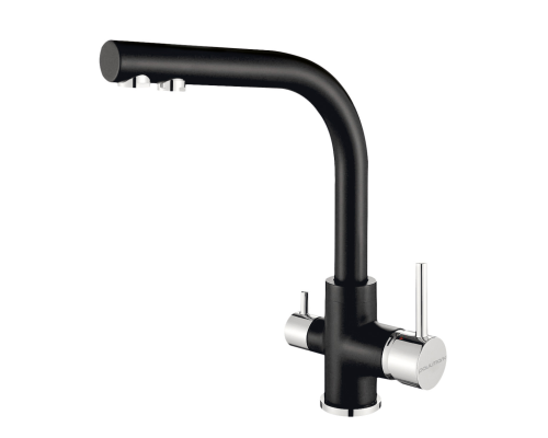 Смеситель для кухни Paulmark Essen Es213011-401