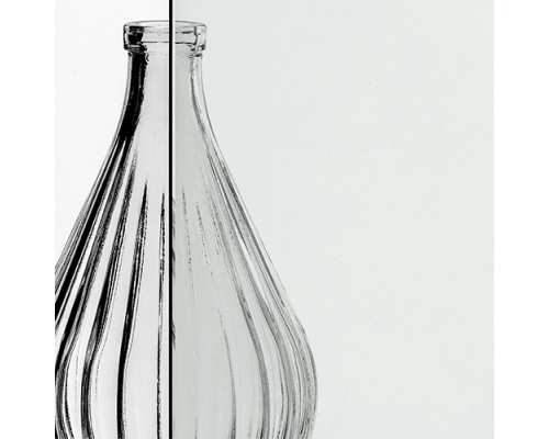 Дверь в нишу NEW TRENDY AVEXA GOLD SHINE L 140x200 EXK-1642 золото