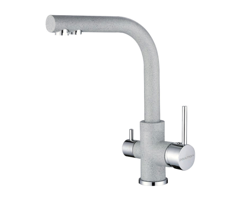 Смеситель для кухни Paulmark Essen Es213011-310