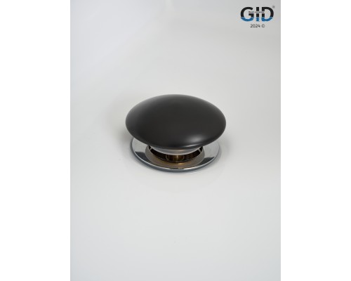 Керамический донный клапан Gid Blm100-1 с переливом