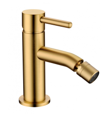 Смеситель для биде Rimero RM5005MG Матовое золото