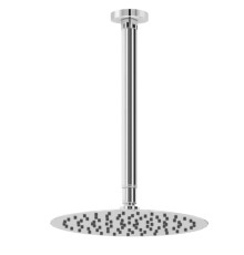 Верхний душ Cezares Czr CZR-B-TDDR-30/30-01 Хром