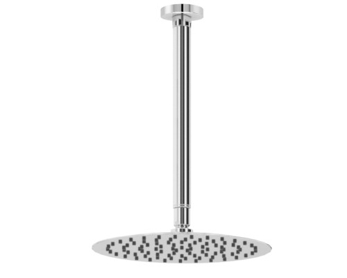 Верхний душ Cezares Czr CZR-B-TDDR-30/30-01 Хром