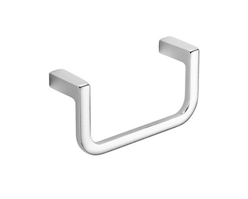 Полотенцедержатель Colombo Lulu 22х11 см цвет хром