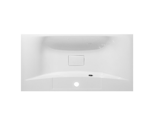 Раковина из искусственного мрамора BelBagno BB800/450-LV-MR-PR