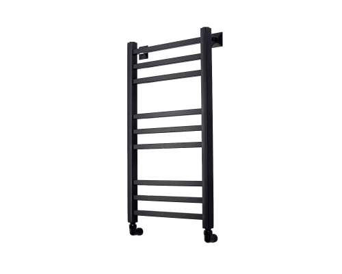 Полотенцесушитель водяной Comfysan Pioli-K W-8 80/40, черный