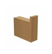 Крючок ALTROBAGNO Аперто (Aperto) 081028 BC