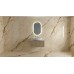 Зеркало с подсветкой Flere Sahara 45x80