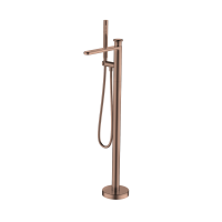 Смеситель для ванны ALTROBAGNO Рикко (Ricco) 020214 BC