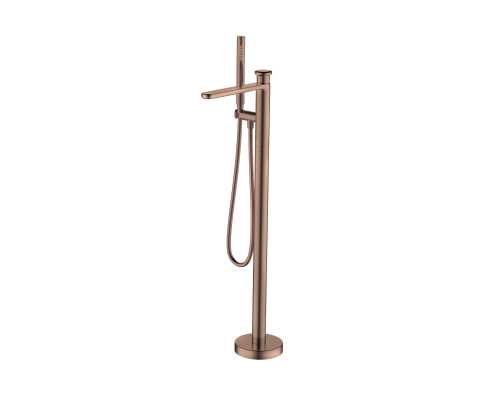 Смеситель для ванны ALTROBAGNO Рикко (Ricco) 020214 BC