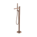 Смеситель для ванны ALTROBAGNO Рикко (Ricco) 020214 BC