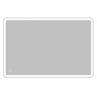 Зеркало BelBagno SPC-MAR-1200-800-LED-TCH