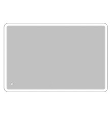 Зеркало BelBagno SPC-MAR-1200-800-LED-TCH