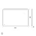 Зеркало BelBagno SPC-MAR-1200-800-LED-TCH