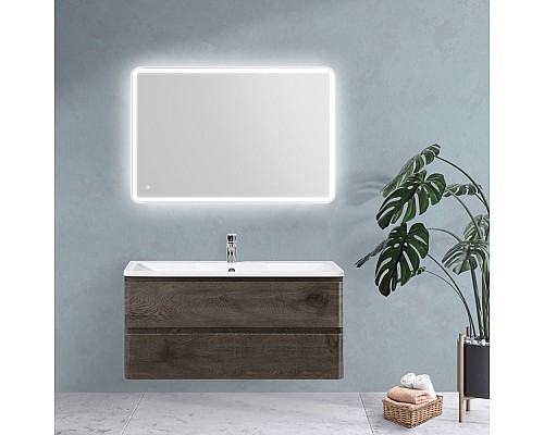 Зеркало BelBagno SPC-MAR-1200-800-LED-TCH Зеркало BelBagno SPC-MAR-1200-800-LED-TCH
