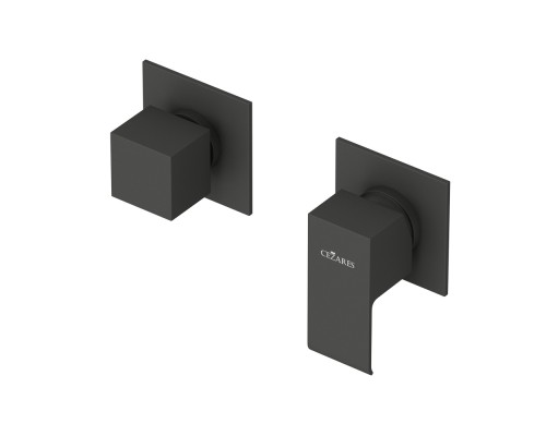 Смеситель для душа Cezares PORTA-VDIM3-M-NOP