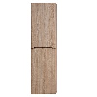 Шкаф подвесной BelBagno ETNA-1500-2A-SC-WO-P-L