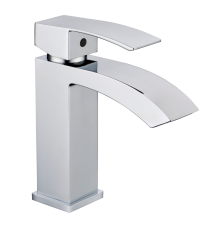 Cмеситель для раковины Rimero RM1007CR Хром