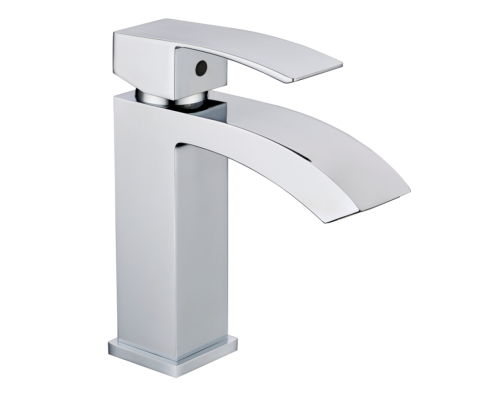 Cмеситель для раковины Rimero RM1007CR Хром