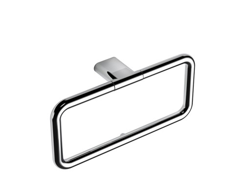 Кольцо для полотенца Colombo Mini цвет хром