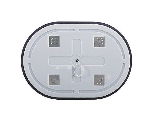 Зеркало Cezares Vague 150 CZR-SPC-VAGUE-1500-700-MOV с подсветкой с сенсорным выключателем и подогревом Зеркало Cezares Vague 150 CZR-SPC-VAGUE-1500-700-MOV с подсветкой с сенсорным выключателем и подогревом