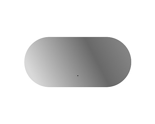 Зеркало Cezares Vague 150 CZR-SPC-VAGUE-1500-700-MOV с подсветкой с сенсорным выключателем и подогревом Зеркало Cezares Vague 150 CZR-SPC-VAGUE-1500-700-MOV с подсветкой с сенсорным выключателем и подогревом