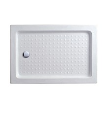 Поддон акриловый Cezares TRAY-A-AH-120/100-15-W