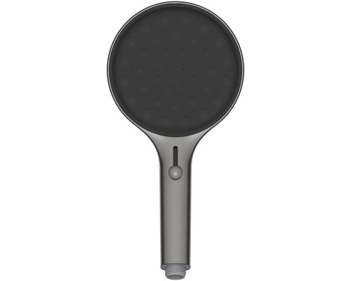 Душевой комплект Vincea Inspire VSFW-3I21T2GM встраиваемый термостатический сталь