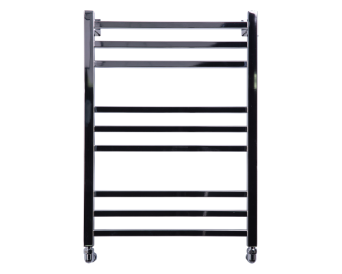 Полотенцесушитель водяной Comfysan Pioli-K W-8 80/50, хром