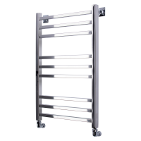 Полотенцесушитель водяной Comfysan Pioli-K W-8 80/50, хром