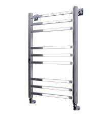 Полотенцесушитель водяной Comfysan Pioli-K W-8 80/50, хром