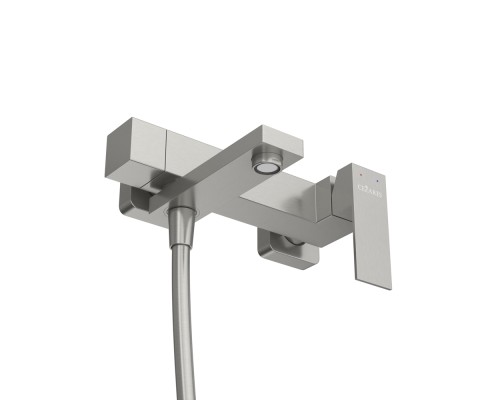 Смеситель для ванны Cezares Slider SLIDER-VD-IN Сатин