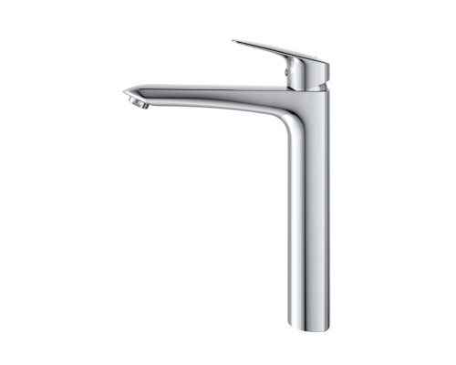 Смеситель для раковины BelBagno Due DUE-LMC-CRM-W0 Хром