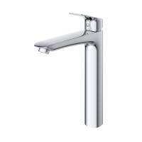 Смеситель для раковины BelBagno Due DUE-LMC-CRM-W0 Хром