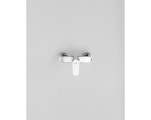 Смеситель для ванны с душем Arrow AHGQ35013CP хром