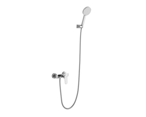 Смеситель для ванны с душем Arrow AHGQ35013CP хром