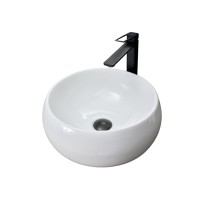 Раковина накладная Gid N9140