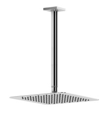 Верхний душ Cezares Czr CZR-B-TDDQ-30/30-01 Хром