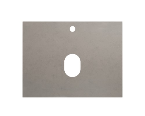 Столешница под раковину BelBagno 60 KEP-60-CEM Cemento